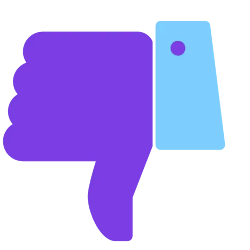 Dislike