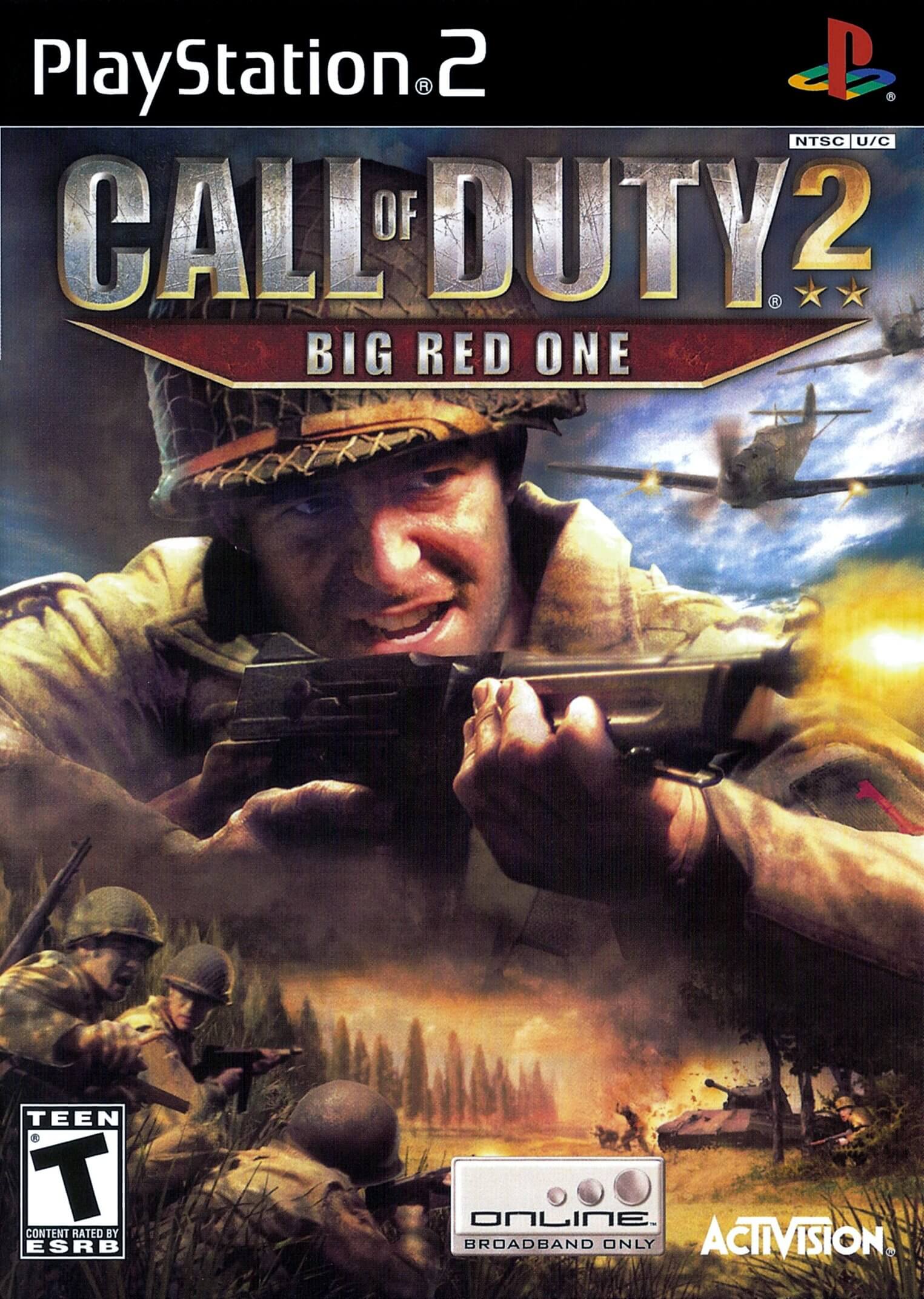 Call of Duty 2