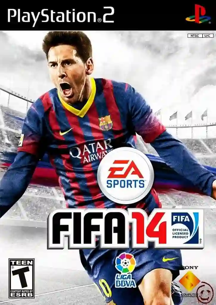 fifa 14