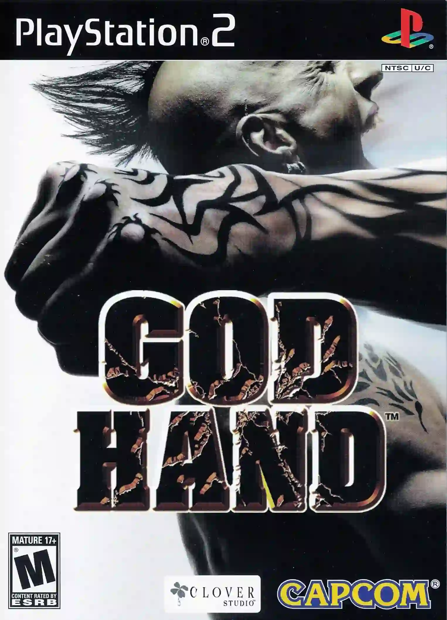 Good Hand