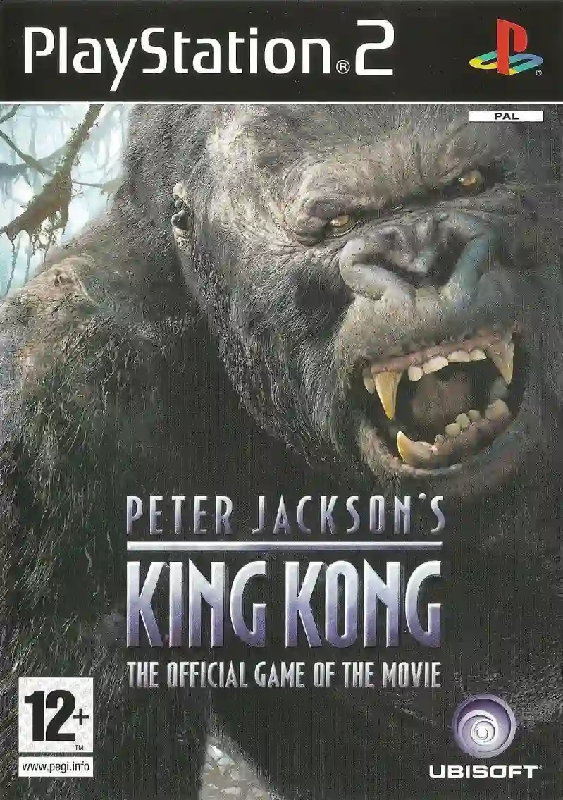 King Kong
